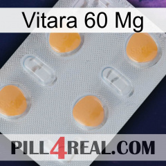 Vitara 60Mg 24